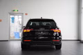 Daumennagel 7 - Audi A4 Avant 45 TFSI quattro AUT NAV 360° ACC STHZ