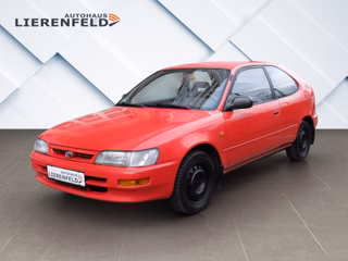 Toyota Corolla Gebrauchtwagen Kaufen