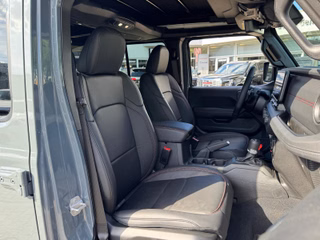 Jeep Wrangler Unlimited Moab 392 - bilder 17