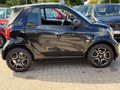 Daumennagel 12 - Smart ForTwo PASSION CABRIO*AUTOMATIK*KLIMA*29.000KM*