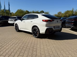 2027 BMW X2 M35i - photo 5
