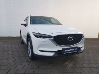 Mazda CX-5 age.one-day registration Kaufen