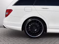 Daumennagel 15 - Mercedes-Benz C 63 AMG T *2.HAND*TOP ZUSTAND*DEUTSCH*SAMMLER*