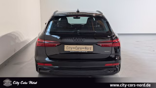 Audi A6 Avant 50 TFSI E quattro S line PANO+MATRIX - bilder 4
