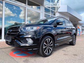 Ford Kuga ST-Line/4x4/Bi-Xenon/Navi/AHK/KeyFree/Euro6 - foto 1