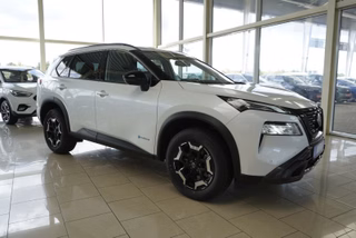 Nissan X-Trail age.one-day registration Kaufen