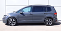 Thumbnail 9 - Volkswagen TOURAN COMFORT/ DIG.C/IQ-LIGHT/STAND/7SITZ/ACC/AHK