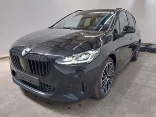 BMW 218 Active Tourer Gebrauchtwagen Kaufen