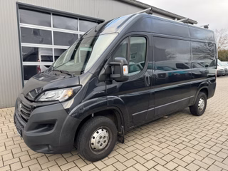 Fiat Ducato Gebrauchtwagen Kaufen