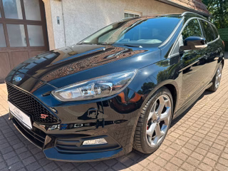 Ford Focus Gebrauchtwagen Kaufen