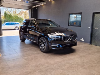 Volvo XC 60*Inscription*Geartronic*AWD - photo 1