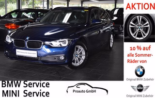 BMW 318d Used vehicle for sale