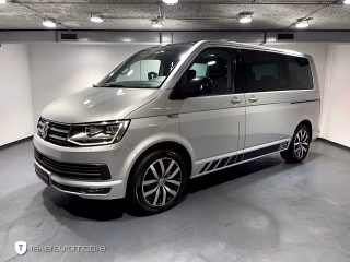 Volkswagen T6 Multivan  Edition 30 4Motion - photo 1