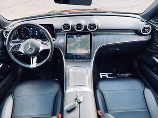 Mercedes-Benz C 220d Edition Avantgarde+Digital.+Pano+AMG+LM - foto 7