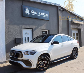 Mercedes-Benz GLE 400 Gebrauchtwagen Kaufen