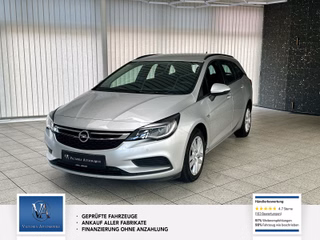 Opel Astra Used vehicle for sale