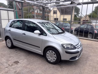 Volkswagen Golf Plus V 1.6 FSI Trendline  EINPARKHILFE/AHK/1.HAND - foto 9