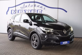 Renault Kadjar Gebrauchtwagen Kaufen