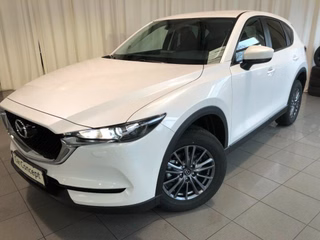 Mazda CX-5 Neuwagen Kaufen