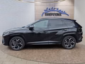 Daumennagel 2 - Hyundai TUCSON N Line 1,6T HEV Pano/Matrix/el.Klappe/belüftete Sitze