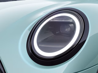 2027 MINI Cooper S 4 Door - photo 7