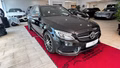 Daumennagel 9 - Mercedes-Benz C 43 AMG T 4Matic Carbon*Sportsitze AMG