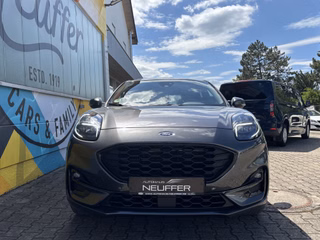 Ford Puma ST-Line X 125PS Rf-Kamera Sport-Fahrwerk - bilder 4