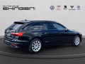 Daumennagel 7 - Audi A4 Avant 35 2.0 TSI Automatik LED+Navi+PDC+SH