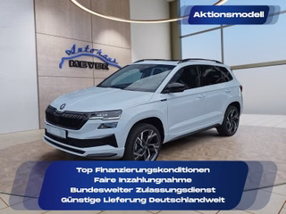 Skoda Karoq age.one-day registration Kaufen