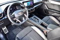 Daumennagel 12 - CUPRA Leon Sportstourer e-Hybrid Navi Pano ACC Kamera