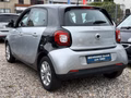 Daumennagel 8 - Smart ForFour*AMBIENTE*PANORAMA*KAMERA*NAVI*
