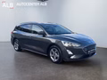 Daumennagel 7 - Ford Focus Turnier Cool & Connect/AUTOMATIK/LED/KAMERA/