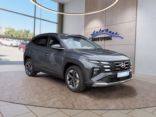 Hyundai TUCSON age.one-day registration Kaufen