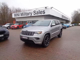 Jeep Grand Cherokee Used vehicle for sale