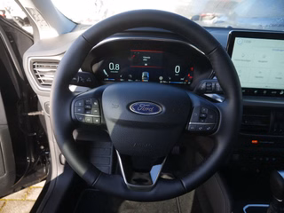 Ford Focus Turnier 1.0 EcoBoost Titanium X KEYLESS - foto 7