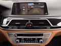 Daumennagel 23 - BMW 750 d xDrive M-PACKET/ACC/360°KAM/HEAD-UP/LASER/