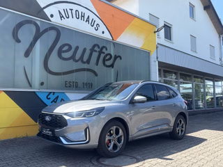 Ford Kuga Gebrauchtwagen Kaufen