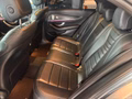 Daumennagel 13 - Mercedes-Benz E 400 4Matic AMG-Line AHK/Burmester/360/Pano/HUD