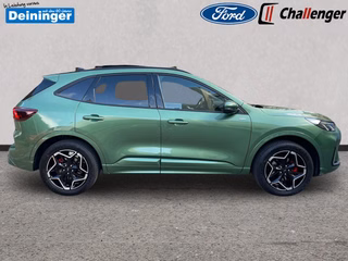 Ford Kuga PHEV ST-Line X - foto 6