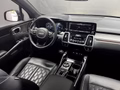Daumennagel 29 - Kia Sorento Platinum 4WD Plug-In, PANO, 360°,ACC