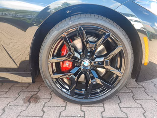 2026 BMW 330i xDrive Sedan - photo 9
