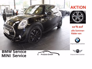 MINI Cooper SD Used vehicle for sale