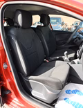Daumennagel 11 - Renault Clio 1.2 2.HAND NaviTouch Tempo Bluetooth