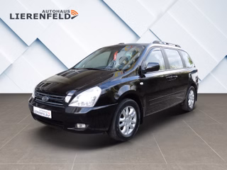 Kia Carnival Авто с пробегом купить