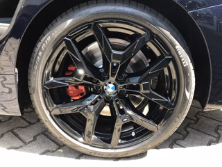 2026 BMW M340xi Sedan - photo 9