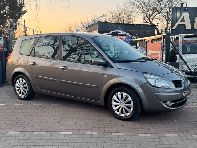 Renault Grand Scenic II 1.5 dCi 7Sitze*1.Hd*Klima*PDC* - foto 1