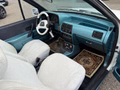 Daumennagel 13 - Ford Escort 1.6 Cabrio*
