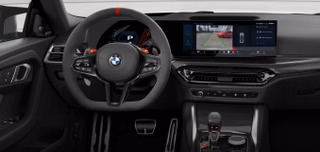 2026 BMW M2 Coupe - photo 7