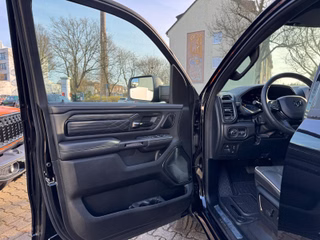 Dodge RAM Limited Night Exclusive + 24" +elektr. Rollo - foto 16