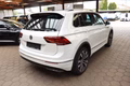 Daumennagel 5 - Volkswagen Tiguan Highline 4Motion 2.0 TSI DSG R-Line